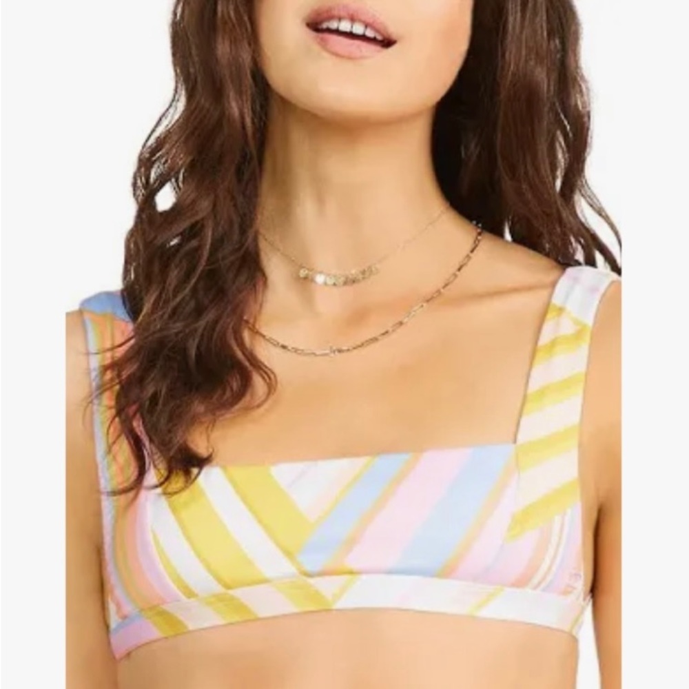 Women’s Billabong Bikini Top